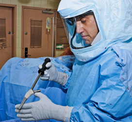 Bronx Lebanon Hospita